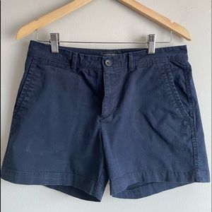 Banana Republic shorts